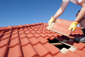 Tile Roofing Arizona