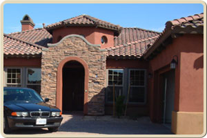 Tile Roofing Arizona